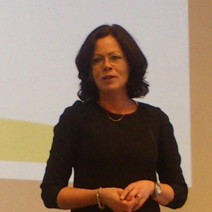 Bilde av Solveig Horne