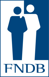 FNDB logo
