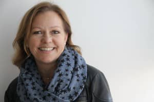 Vigdis Endal
