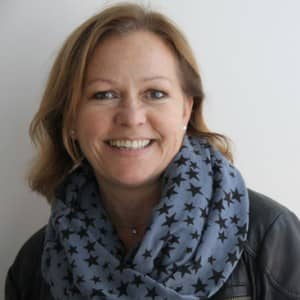 Vigdis Endal