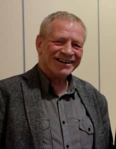 Arne Lein