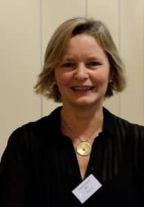 Hedvig Ekberg