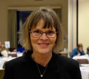 Herlaug Hjelmbrekke