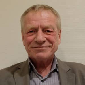 Arne Lein