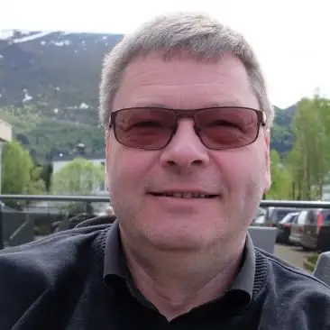 Per-Einar Honstad