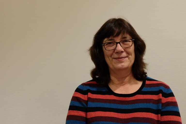 Hanne Grimstvedt