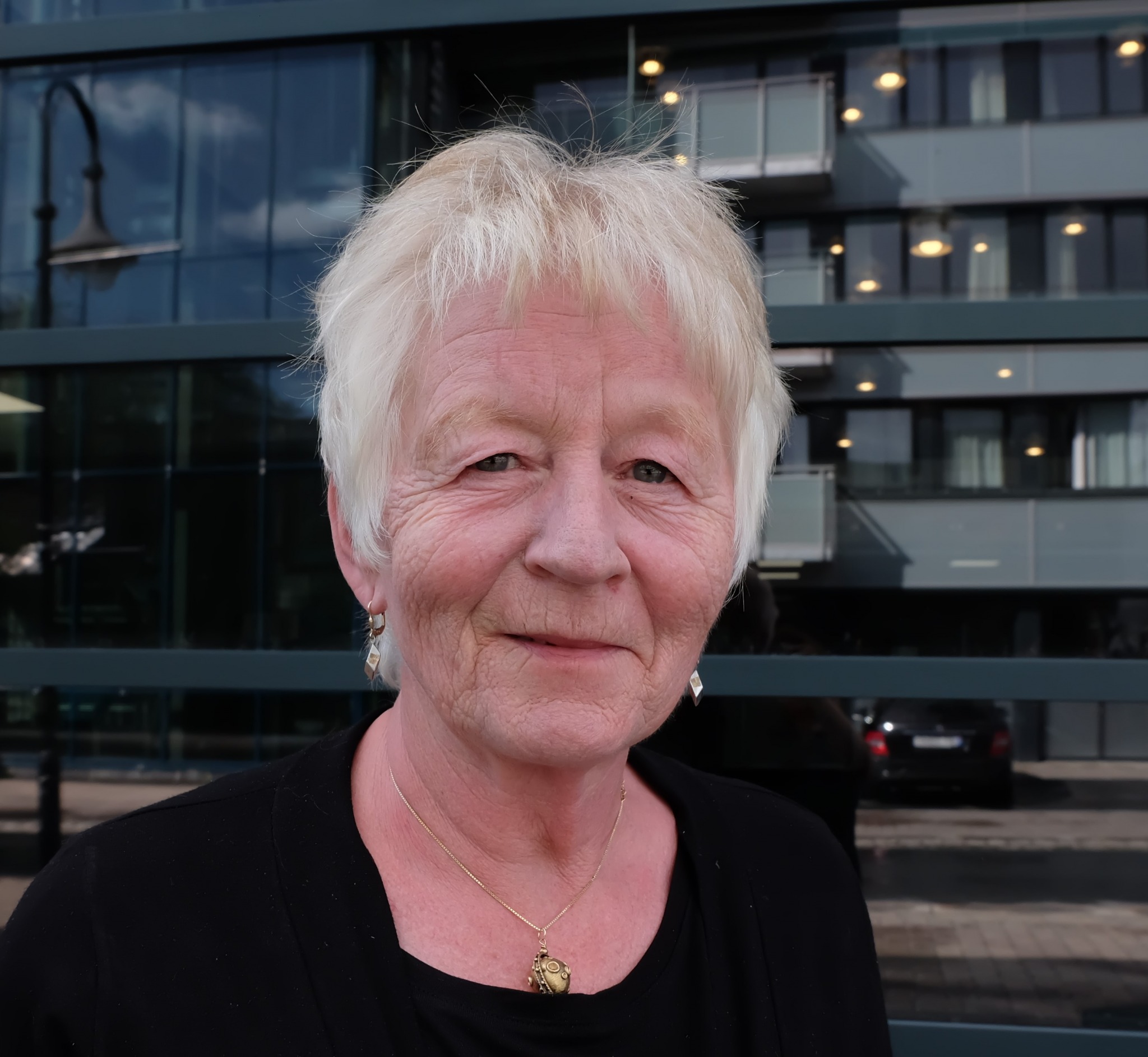 Jenny Eileen   Gundersen - Foto