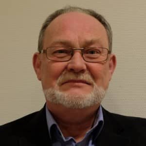 Oddvar Skoland