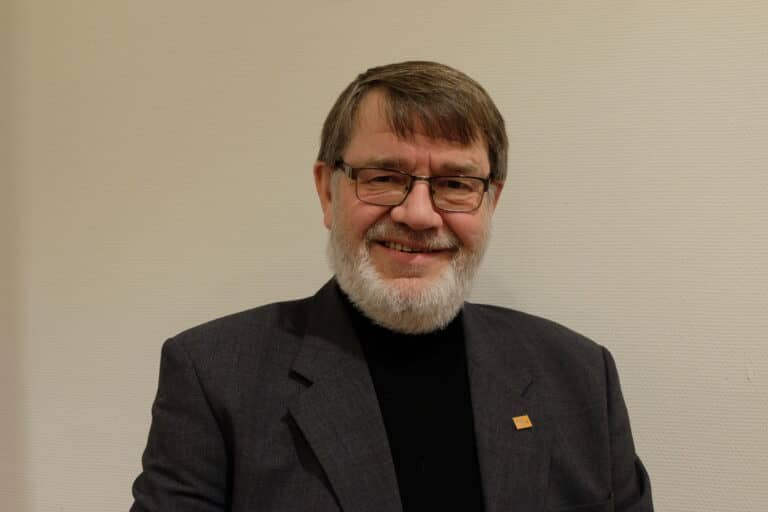 Snorre Ness
