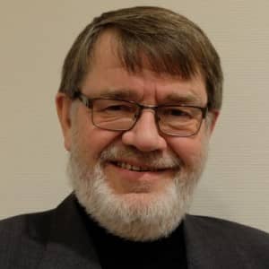 Snorre Ness