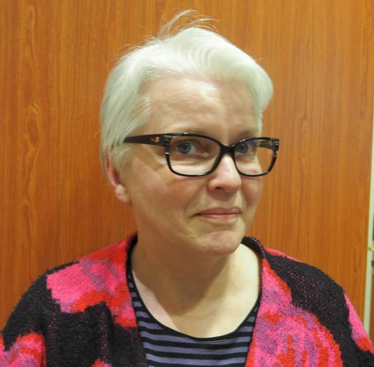 Barbara Priesemann