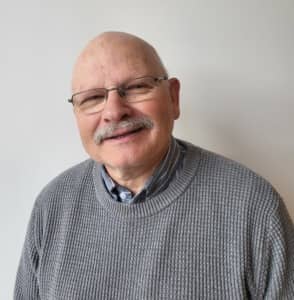 Frode Strømman