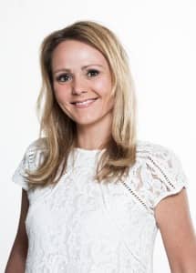 Minister Linda Hofstad helleland