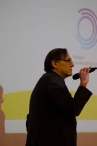 SAFO-leder Jens Petter Gitlesen