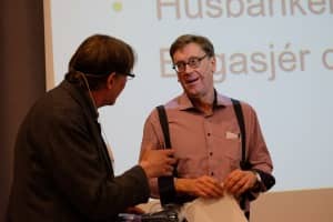 Kaldheim og Gitlesen