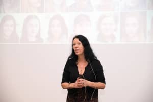Marit Sanner, Forandringsfabrikken