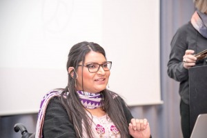 Sadia Iqbal NHFU