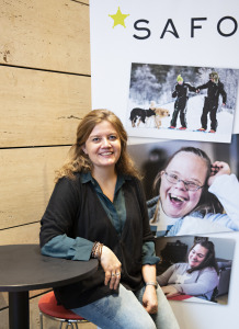 Berit Holmlimo