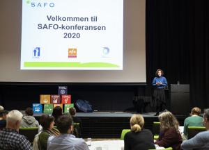 Velkommen