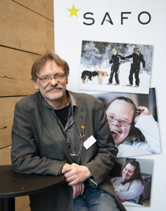 Jens Petter Gitlesen