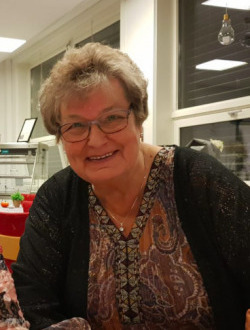 Kirsten Engen - Foto