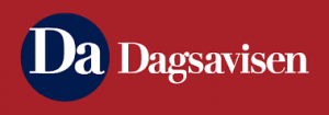 Dagsavisen logo