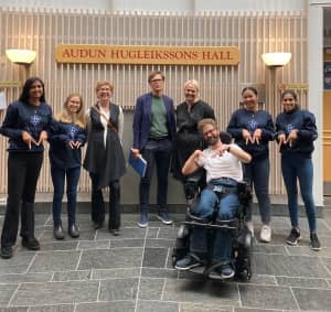 Juridiske fakultet i Bergen