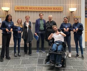 Juridiske fakultet i Bergen