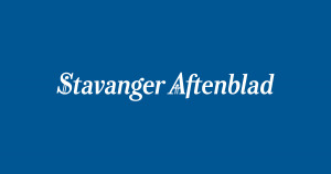 Aftenbladets logo