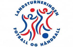 Landsturneringen logo
