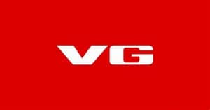 VG logo