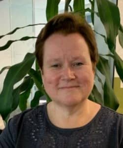 Ann-Karin Pettersen