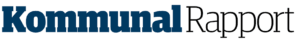 Logo Kommunal rapport