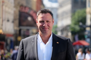 Tom Tvedt