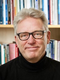 Hans Christian Sandlie